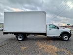 2024 Ram 5500 Regular Cab DRW 4x2, Box Van for sale #107759 - photo 6