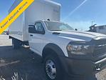 2024 Ram 5500 Regular Cab DRW 4x2, Box Van for sale #107759 - photo 29