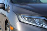 Used 2018 Honda Odyssey EX-L FWD, Minivan for sale #BCJ240089A - photo 3