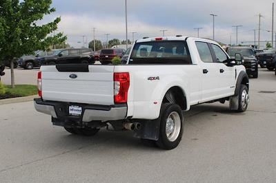 2022 Ford F-450 Crew Cab DRW 4WD, Pickup for sale #BCJ240112A - photo 2