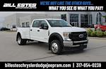 2022 Ford F-450 Crew Cab DRW 4WD, Pickup for sale #BCJ240112A - photo 1