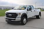 2022 Ford F-450 Crew Cab DRW 4WD, Pickup for sale #BCJ240112A - photo 11