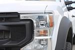 2022 Ford F-450 Crew Cab DRW 4WD, Pickup for sale #BCJ240112A - photo 12