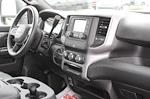 New 2024 Ram 3500 Tradesman Regular Cab 4WD, Pickup for sale #BCJ240250 - photo 15