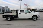 2024 Ram 3500 Crew Cab DRW 4WD, Flatbed Truck for sale #BCJ240271 - photo 6