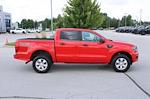 Used 2020 Ford Ranger XLT SuperCrew Cab 4WD, Pickup for sale #BCJ240323A - photo 4