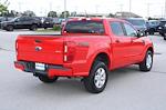 Used 2020 Ford Ranger XLT SuperCrew Cab 4WD, Pickup for sale #BCJ240323A - photo 2