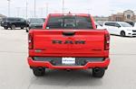 New 2025 Ram 1500 Big Horn Crew Cab 4WD, Pickup for sale #BCJ250003 - photo 6
