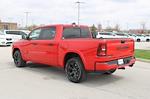 New 2025 Ram 1500 Big Horn Crew Cab 4WD, Pickup for sale #BCJ250003 - photo 7