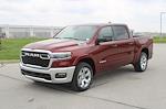 New 2025 Ram 1500 Big Horn Crew Cab 4WD, Pickup for sale #BCJ250011 - photo 11