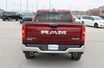 New 2025 Ram 1500 Big Horn Crew Cab 4WD, Pickup for sale #BCJ250011 - photo 6