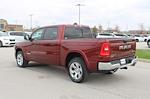 New 2025 Ram 1500 Big Horn Crew Cab 4WD, Pickup for sale #BCJ250011 - photo 7