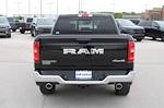 New 2025 Ram 1500 Laramie Crew Cab 4WD, Pickup for sale #BCJ250012 - photo 6