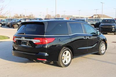 2020 Honda Odyssey FWD, Minivan for sale #BCJP200153 - photo 2