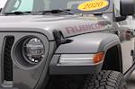 2020 Jeep Gladiator Crew Cab 4WD, Pickup for sale #BCJP200161 - photo 12