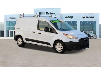 Used 2020 Ford Transit Connect XL FWD, Empty Cargo Van for sale #BCJS190083A - photo 1