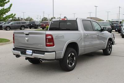 2021 Ram 1500 Crew Cab 4WD, Pickup for sale #MFFPX210432 - photo 2