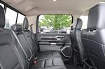 Used 2021 Ram 1500 Laramie Crew Cab 4WD, Pickup for sale #MFFPX210432 - photo 14