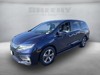 2020 Honda Odyssey 4x2, Minivan for sale #N10015Z - photo 1
