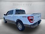 2023 Ford F-150 SuperCrew Cab 4x4, Pickup for sale #N10160R - photo 13