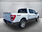 2023 Ford F-150 SuperCrew Cab 4x4, Pickup for sale #N10160R - photo 2