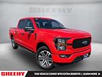 2023 Ford F-150 SuperCrew Cab 4x4, Pickup for sale #N10162Z - photo 1