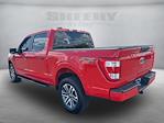 2023 Ford F-150 SuperCrew Cab 4x4, Pickup for sale #N10162Z - photo 13