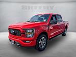 2023 Ford F-150 SuperCrew Cab 4x4, Pickup for sale #N10162Z - photo 3
