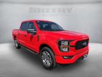 2023 Ford F-150 SuperCrew Cab 4x4, Pickup for sale #N10162Z - photo 7
