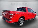 2023 Ford F-150 SuperCrew Cab 4x4, Pickup for sale #N10162Z - photo 2