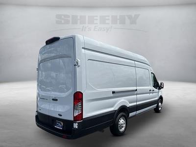 2023 Ford Transit 250 High Roof AWD, Empty Cargo Van for sale #N10180R - photo 2