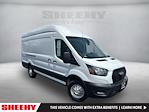 2023 Ford Transit 250 High Roof AWD, Empty Cargo Van for sale #N10180R - photo 1