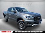 2021 Ford Ranger SuperCrew Cab 4x4, Pickup for sale #N10208Z - photo 1