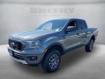 2021 Ford Ranger SuperCrew Cab 4x4, Pickup for sale #N10208Z - photo 7