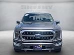 2021 Ford F-150 SuperCrew Cab 4x4, Pickup for sale #N10209Z - photo 3