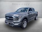 2021 Ford F-150 SuperCrew Cab 4x4, Pickup for sale #N10209Z - photo 5