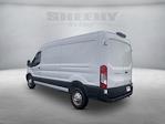 Used 2023 Ford Transit 250 Base Medium Roof AWD, Empty Cargo Van for sale #N10285R - photo 11