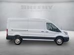 Used 2023 Ford Transit 250 Base Medium Roof AWD, Empty Cargo Van for sale #N10285R - photo 12