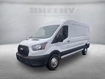 Used 2023 Ford Transit 250 Base Medium Roof AWD, Empty Cargo Van for sale #N10285R - photo 6