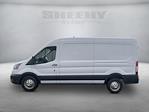 Used 2023 Ford Transit 250 Base Medium Roof AWD, Empty Cargo Van for sale #N10285R - photo 7