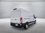 Used 2023 Ford Transit 250 Base Medium Roof AWD, Empty Cargo Van for sale #N10285R - photo 2