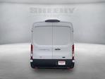 Used 2023 Ford Transit 250 Base Medium Roof AWD, Empty Cargo Van for sale #N10285R - photo 9