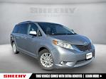 2012 Toyota Sienna 4x2, Minivan for sale #N10294Z - photo 1