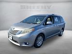 2012 Toyota Sienna 4x2, Minivan for sale #N10294Z - photo 4