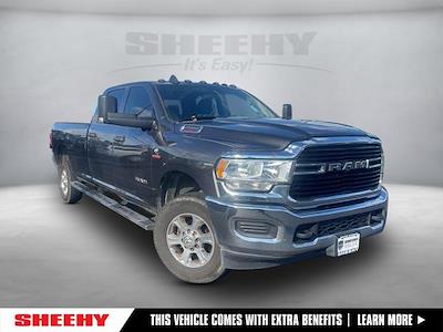 Used 2020 Ram 2500 Tradesman Crew Cab 4x4, Pickup for sale #N10306Z - photo 1