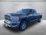 Used 2020 Ram 2500 Tradesman Crew Cab 4x4, Pickup for sale #N10306Z - photo 3