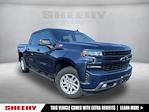 Used 2021 Chevrolet Silverado 1500 RST Crew Cab 4x4, Pickup for sale #N10307Z - photo 1