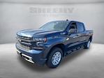 Used 2021 Chevrolet Silverado 1500 RST Crew Cab 4x4, Pickup for sale #N10307Z - photo 5