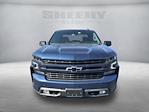 Used 2021 Chevrolet Silverado 1500 RST Crew Cab 4x4, Pickup for sale #N10307Z - photo 6