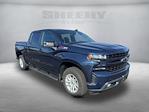 Used 2021 Chevrolet Silverado 1500 RST Crew Cab 4x4, Pickup for sale #N10307Z - photo 7